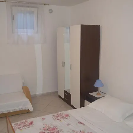 Marija Classic Apartament Makarska