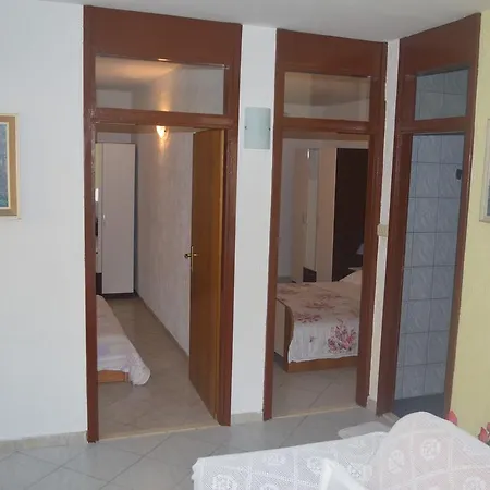 Marija Classic Makarska