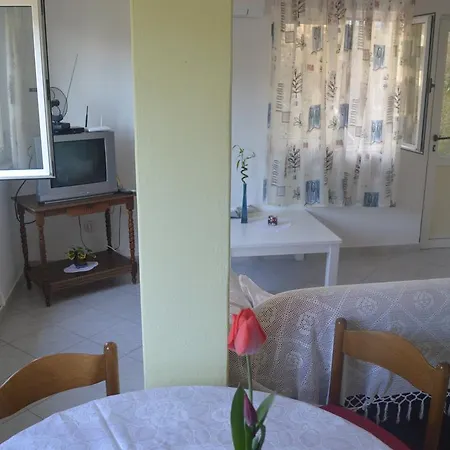 Marija Classic Apartament *