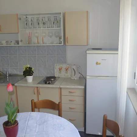 Apartament Marija Classic Makarska