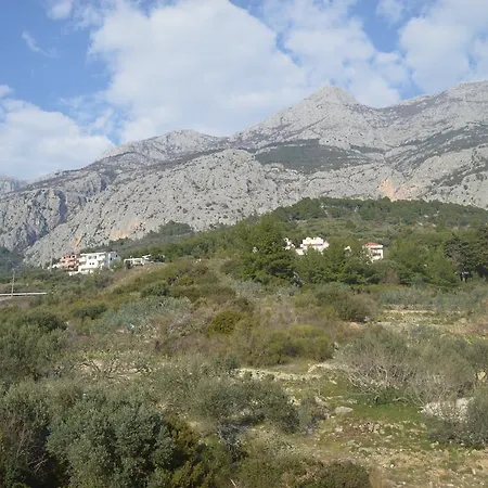 Marija Classic Apartament Makarska