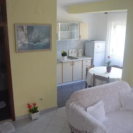 Marija Classic Apartament *